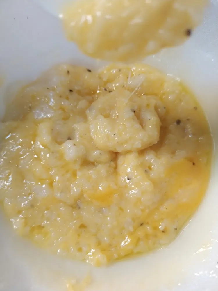 Cheese Grits