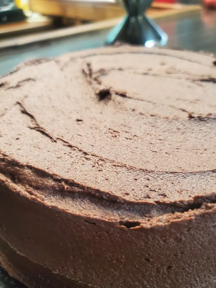 Chocolate Cake