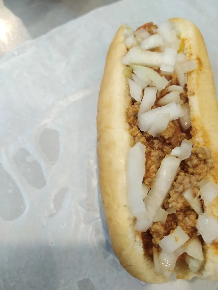Hotdogs